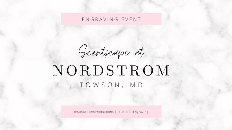 Nordstrom SunDream TOWSON