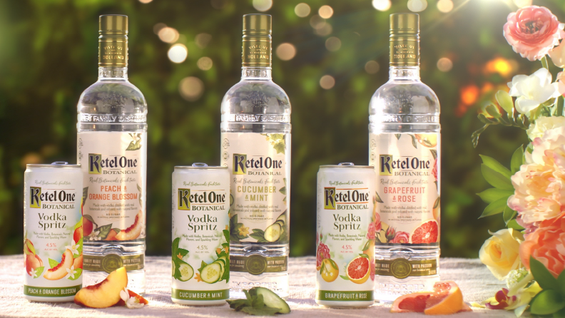 Ketel One