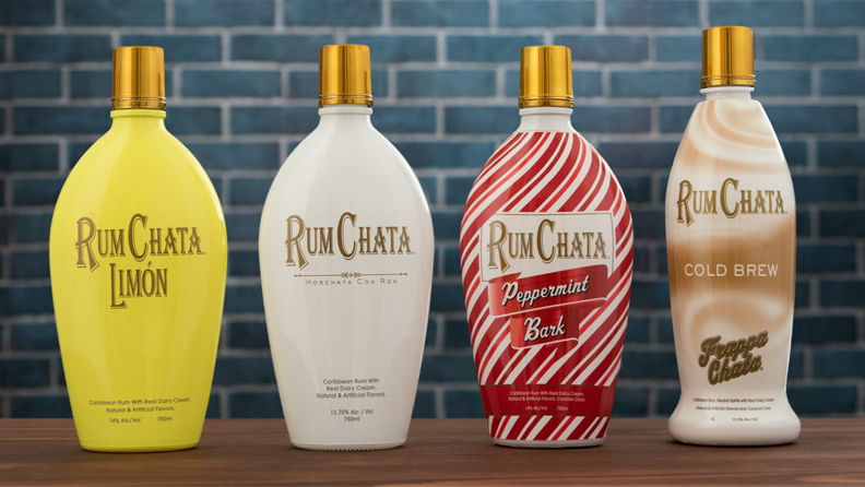 RumChata