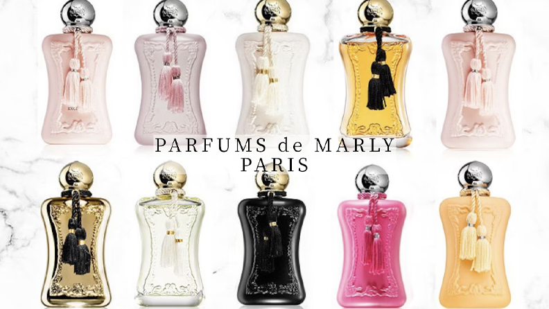 Parfums de Marly