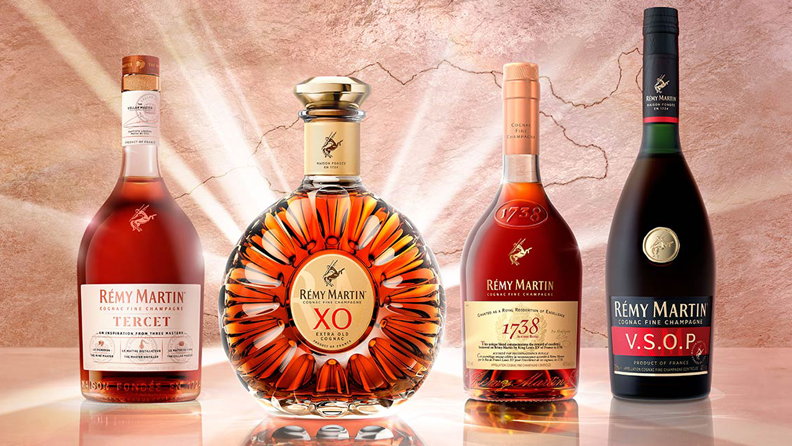 Remy Martin