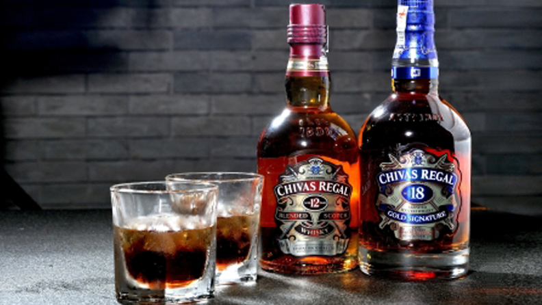 Chivas Regal